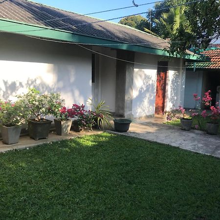 Wattarantanne Homestay Kandy Extérieur photo