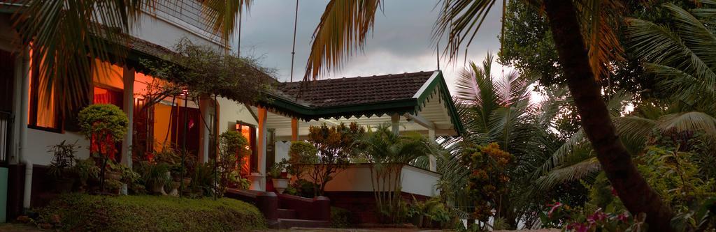 Wattarantanne Homestay Kandy Extérieur photo