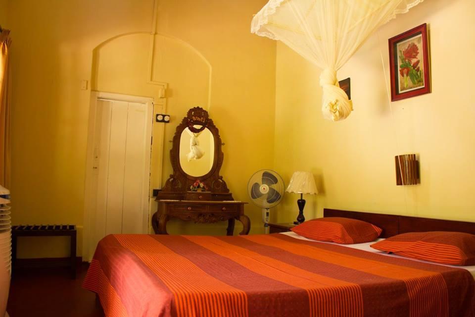 Wattarantanne Homestay Kandy Chambre photo