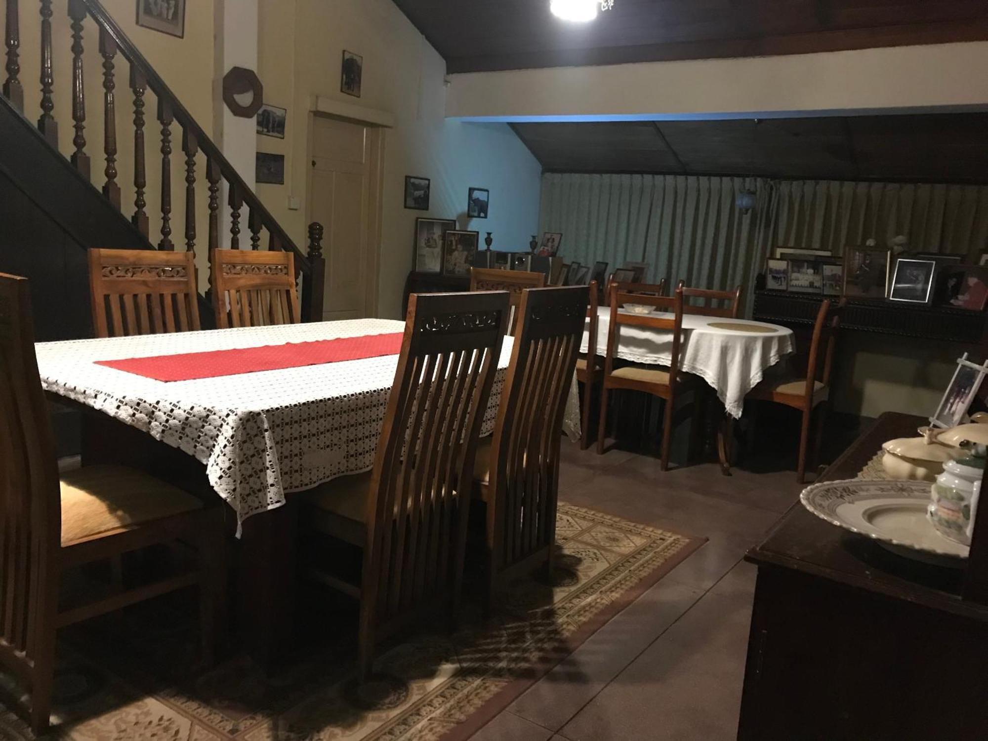 Wattarantanne Homestay Kandy Extérieur photo