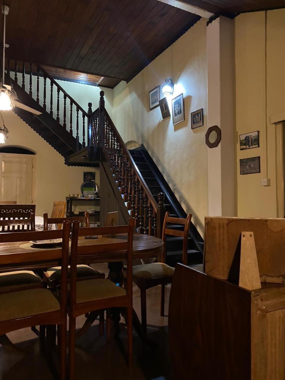 Wattarantanne Homestay Kandy Extérieur photo