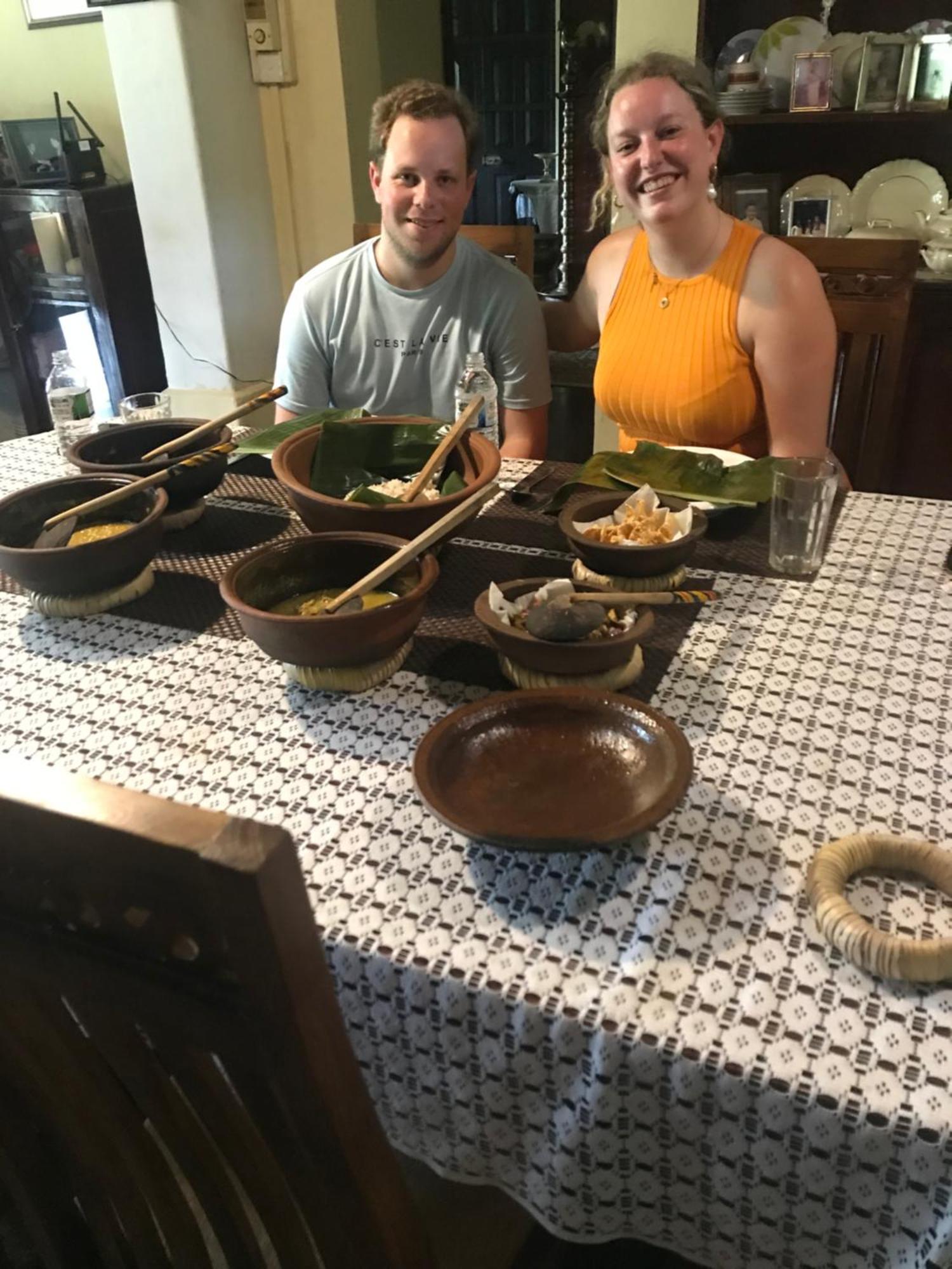 Wattarantanne Homestay Kandy Extérieur photo