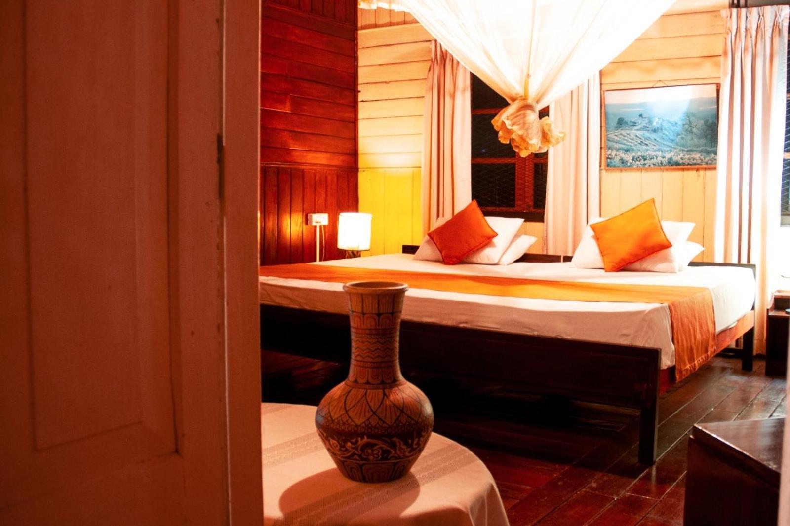 Wattarantanne Homestay Kandy Extérieur photo