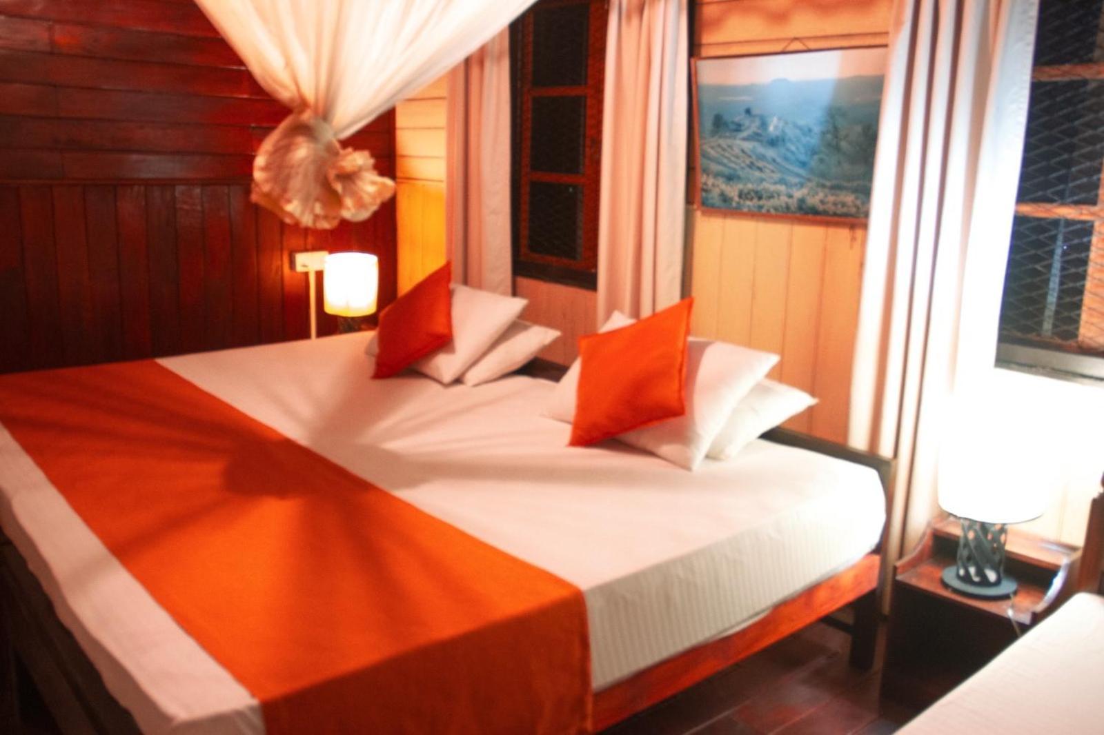 Wattarantanne Homestay Kandy Extérieur photo