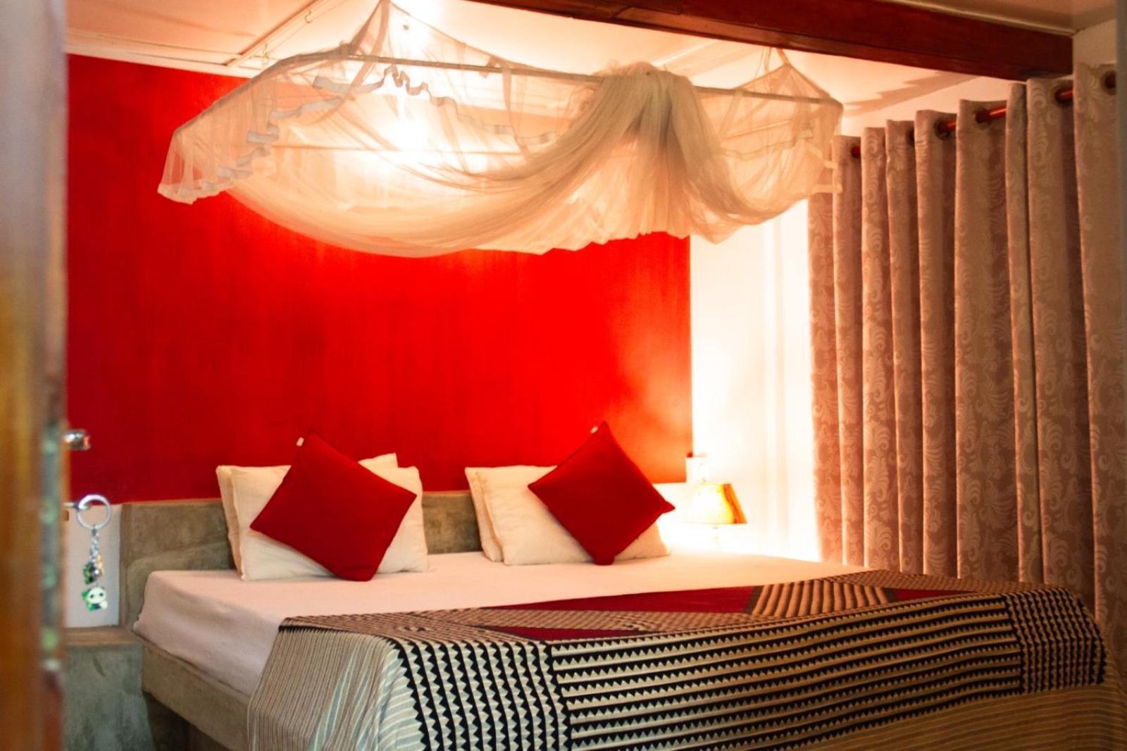 Wattarantanne Homestay Kandy Extérieur photo