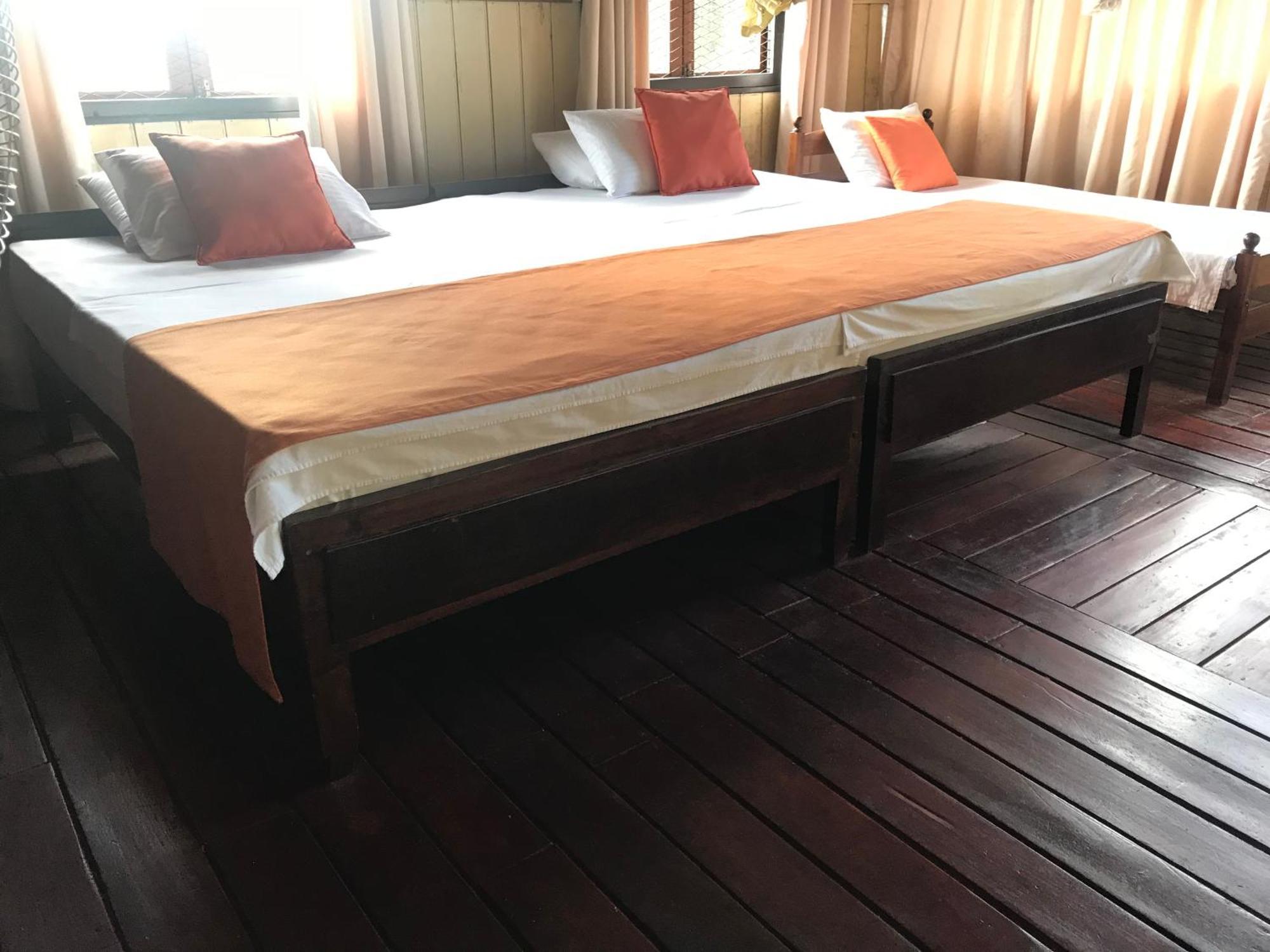 Wattarantanne Homestay Kandy Extérieur photo