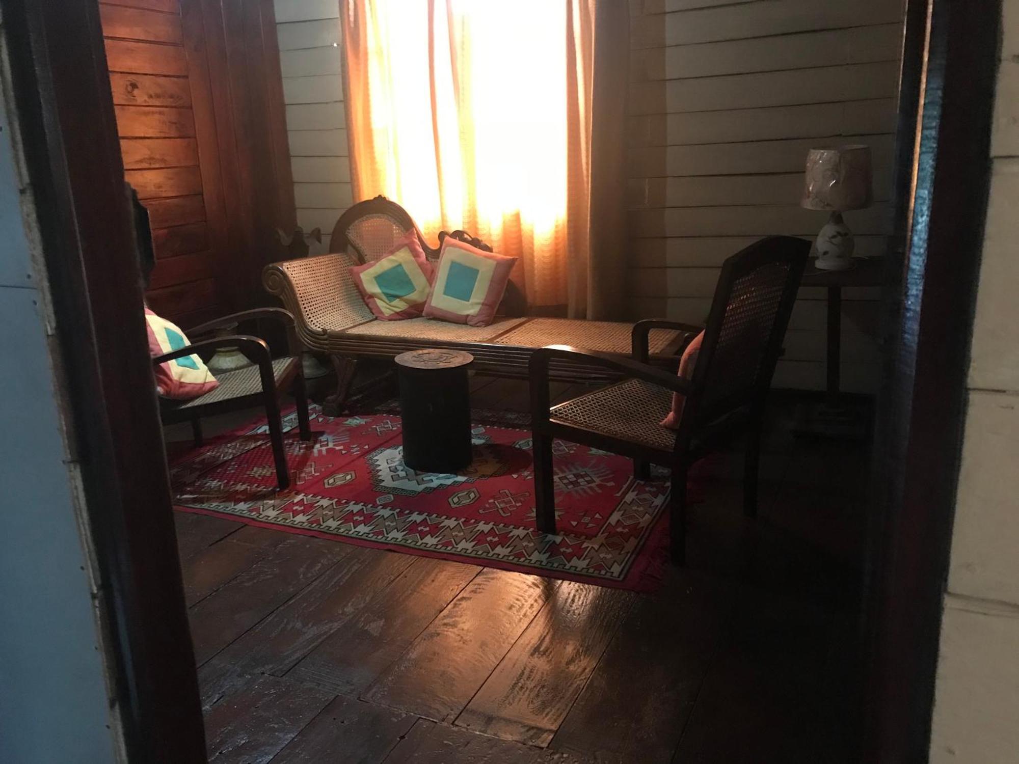 Wattarantanne Homestay Kandy Extérieur photo