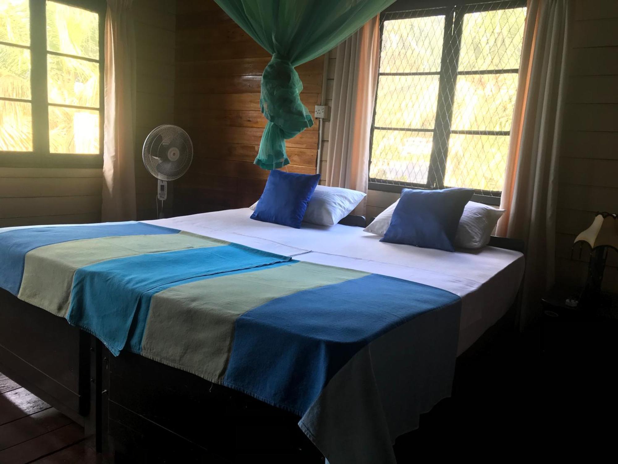 Wattarantanne Homestay Kandy Extérieur photo