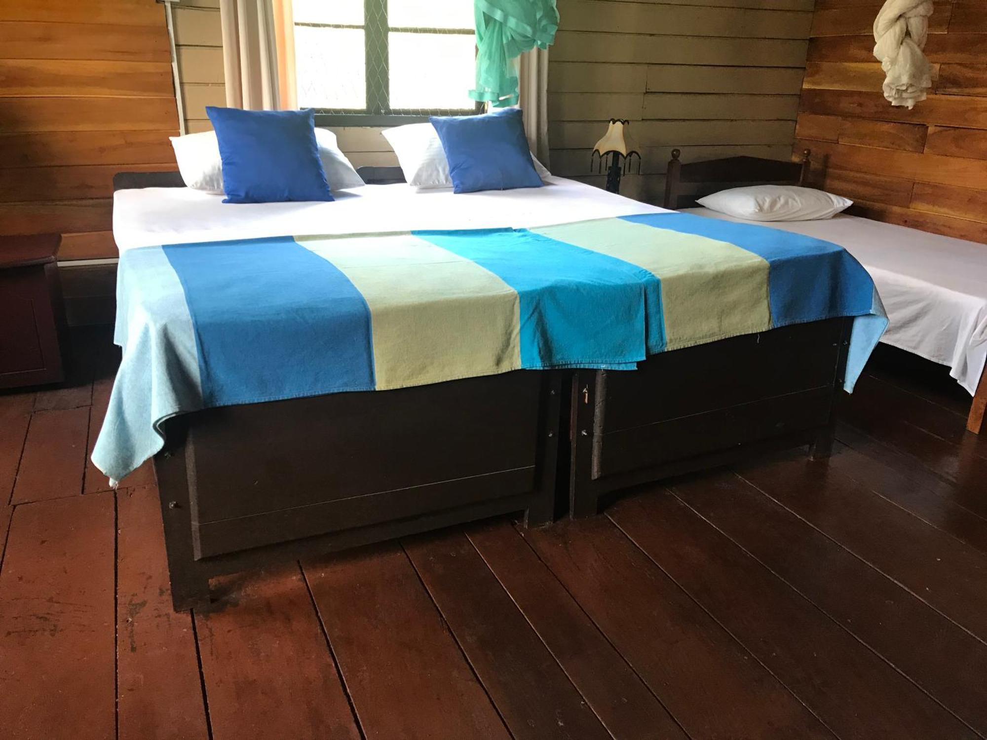 Wattarantanne Homestay Kandy Extérieur photo