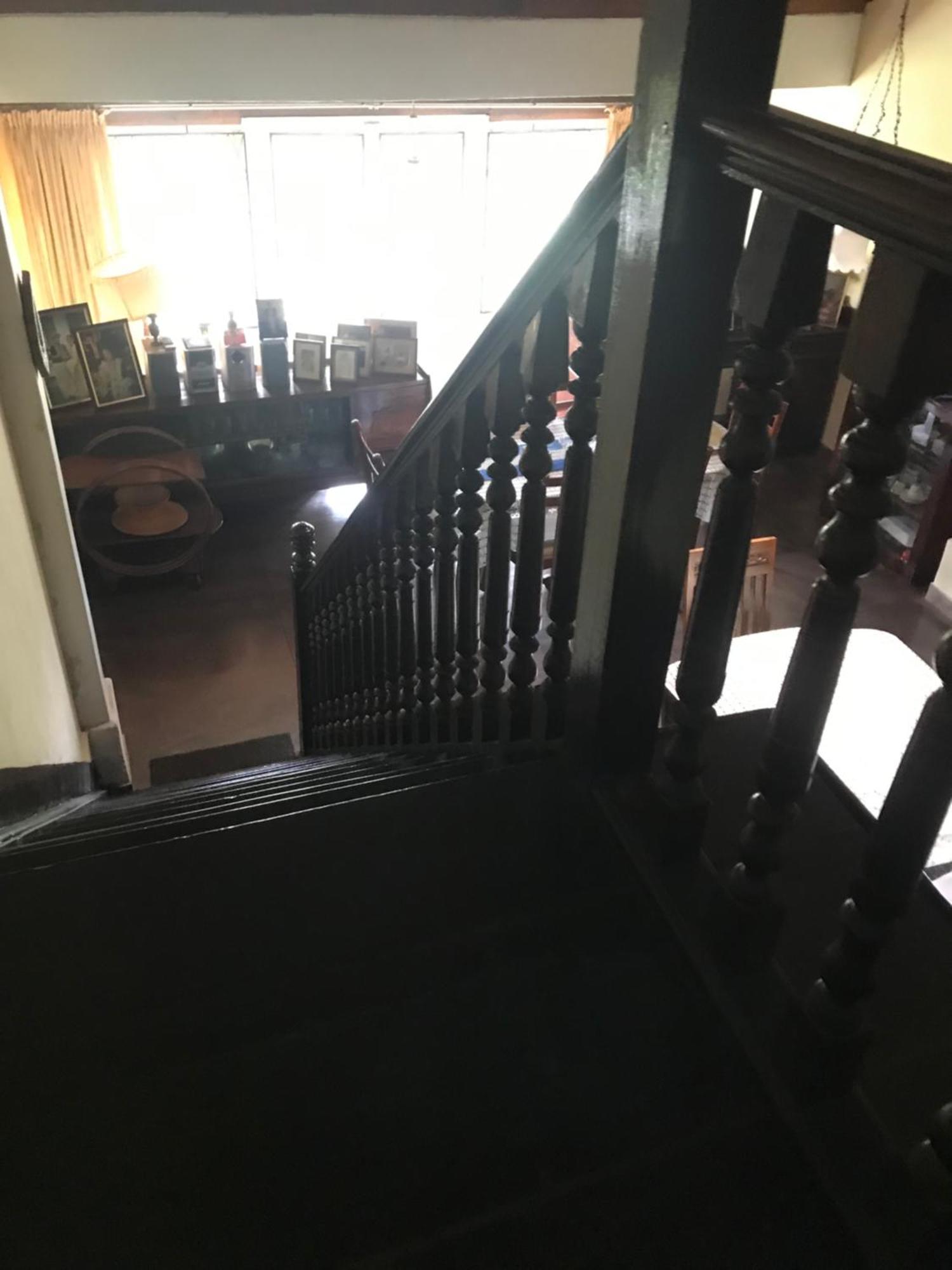 Wattarantanne Homestay Kandy Extérieur photo