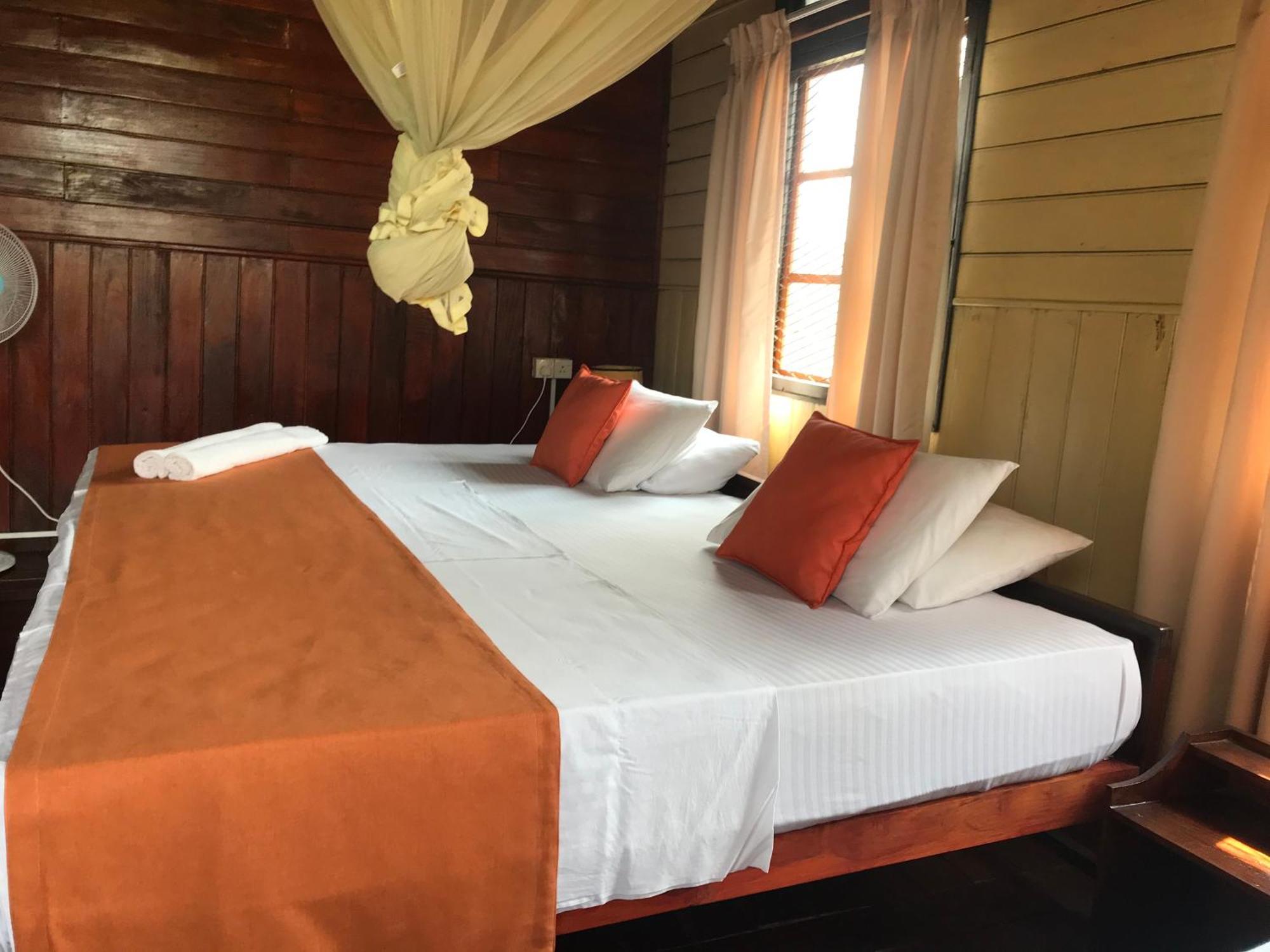 Wattarantanne Homestay Kandy Extérieur photo