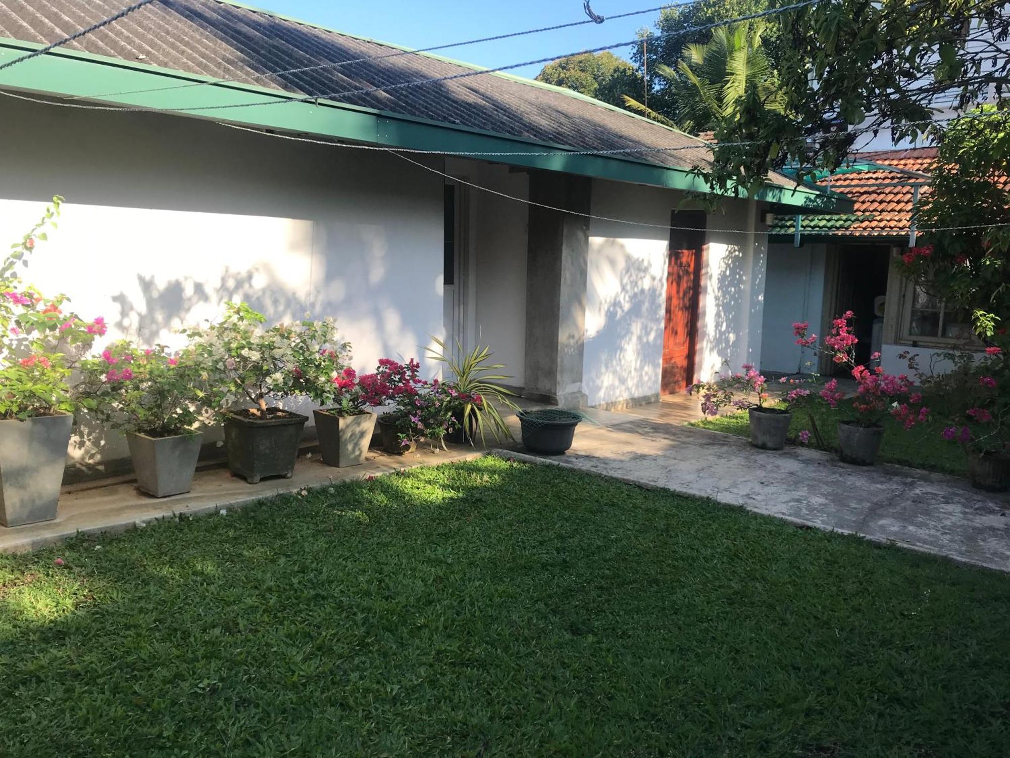 Wattarantanne Homestay Kandy Extérieur photo