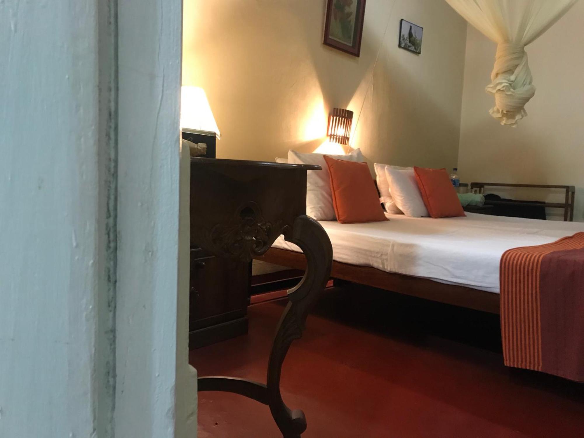 Wattarantanne Homestay Kandy Extérieur photo