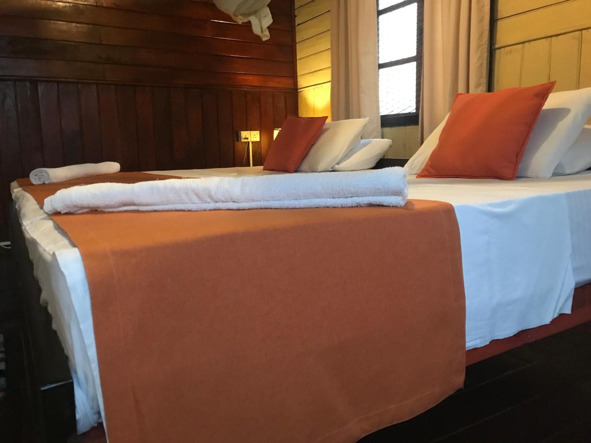 Wattarantanne Homestay Kandy Extérieur photo