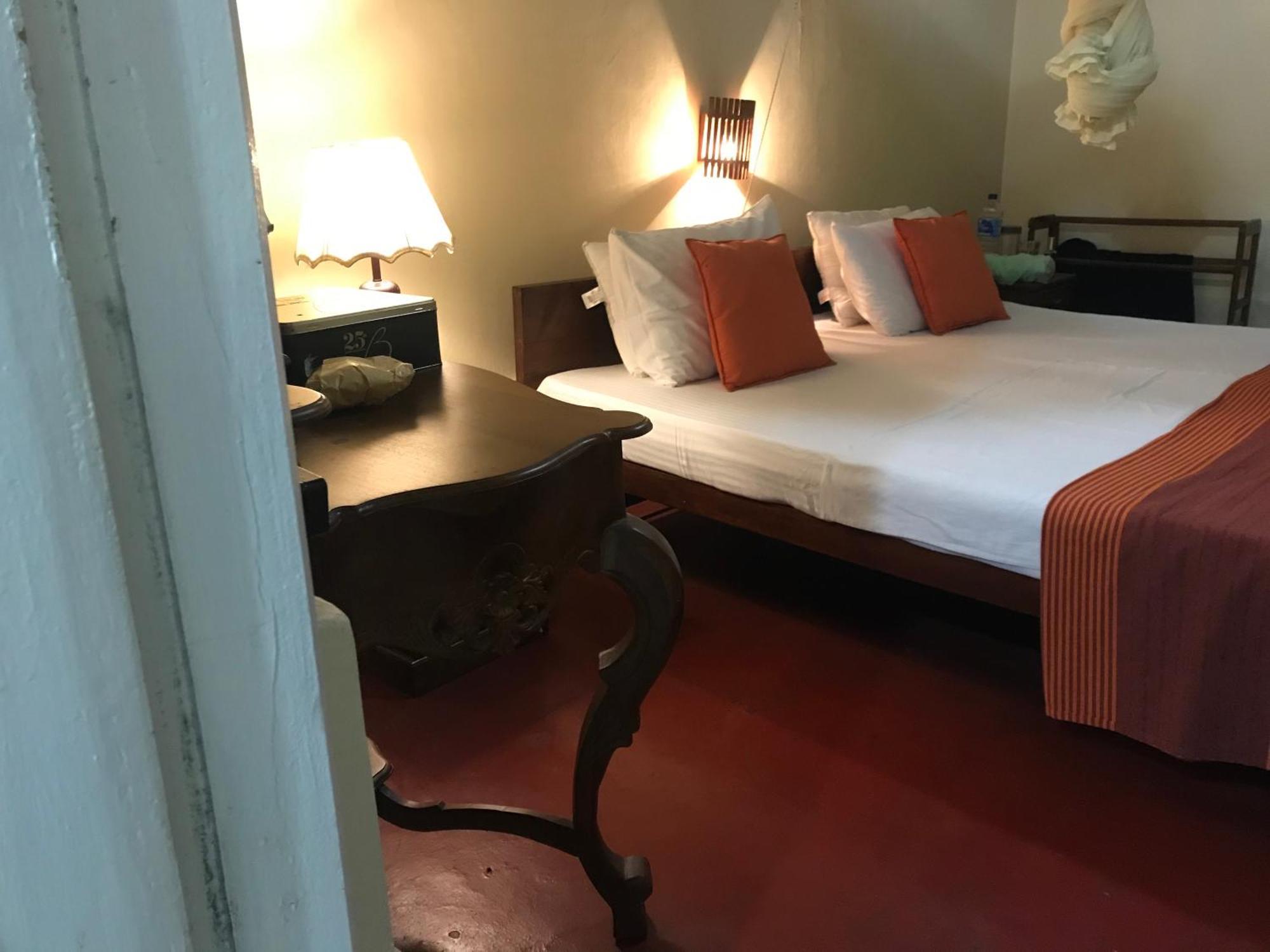 Wattarantanne Homestay Kandy Extérieur photo