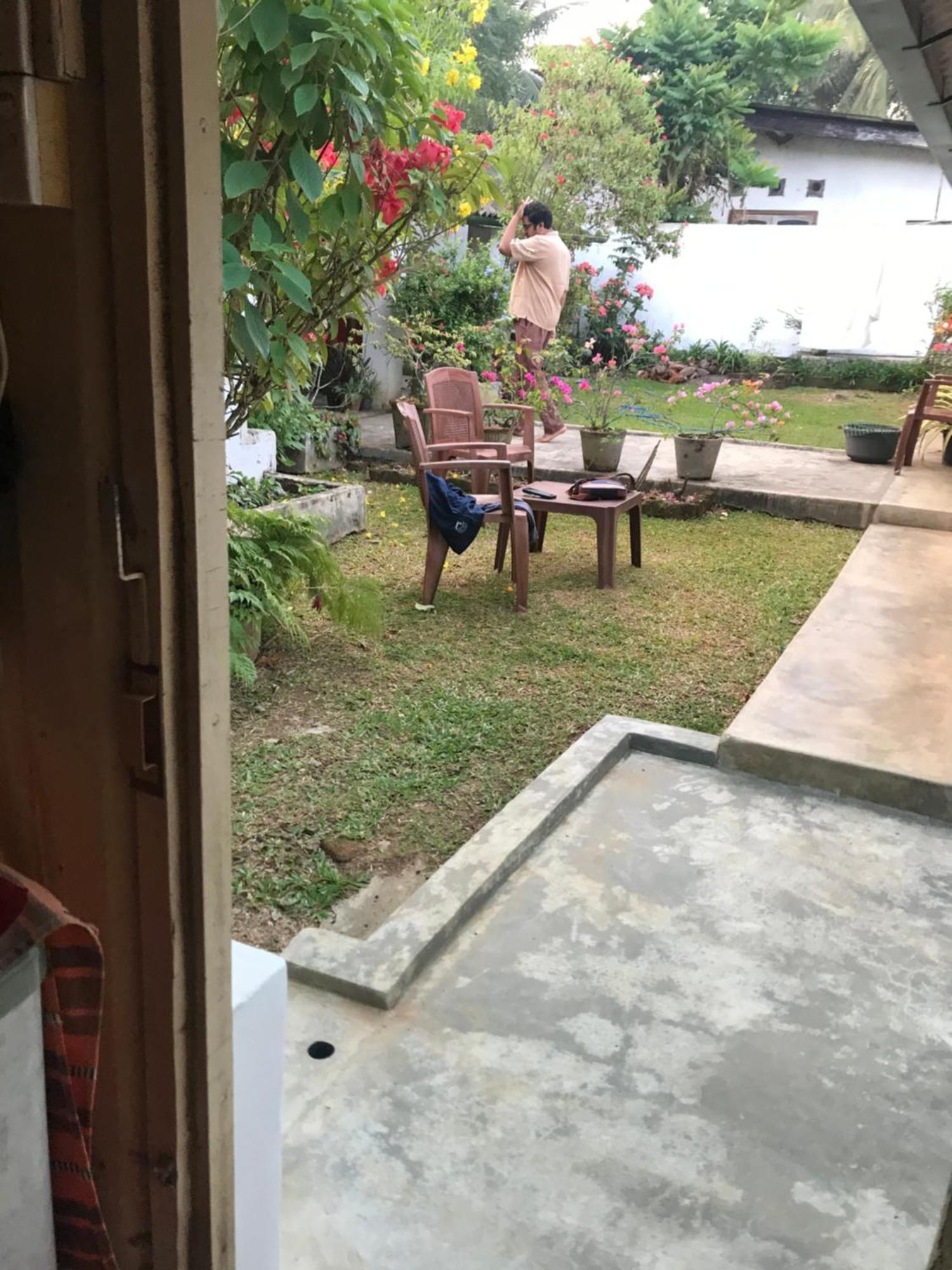 Wattarantanne Homestay Kandy Extérieur photo