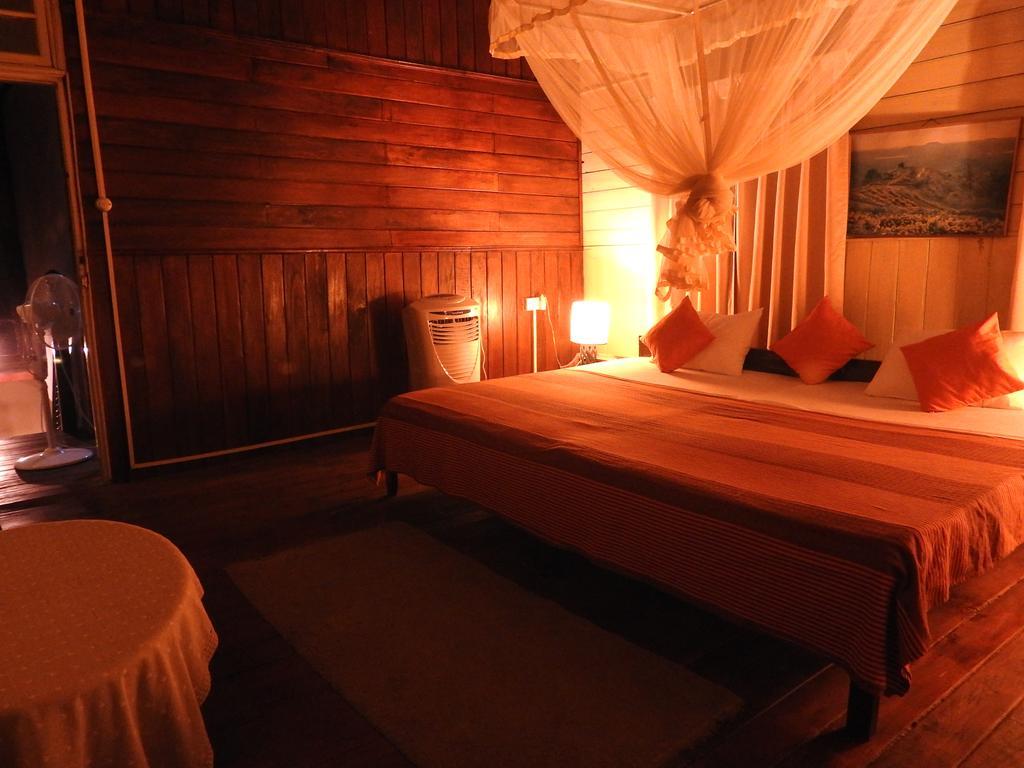 Wattarantanne Homestay Kandy Extérieur photo