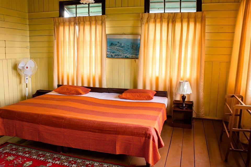 Wattarantanne Homestay Kandy Chambre photo
