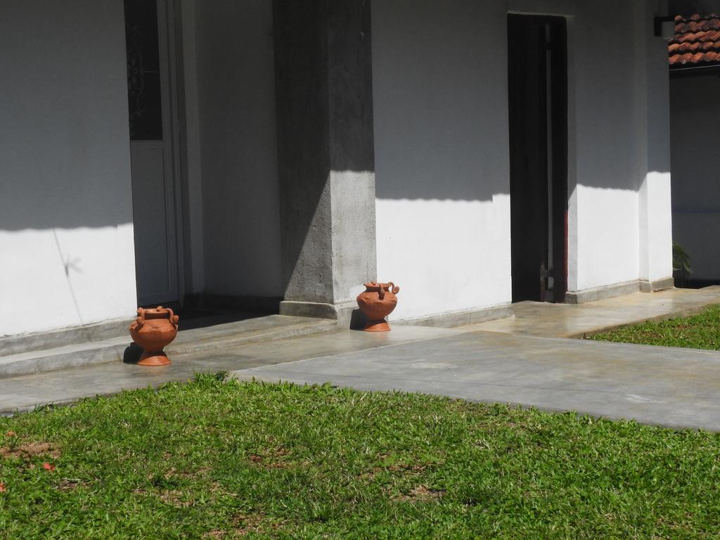 Wattarantanne Homestay Kandy Extérieur photo