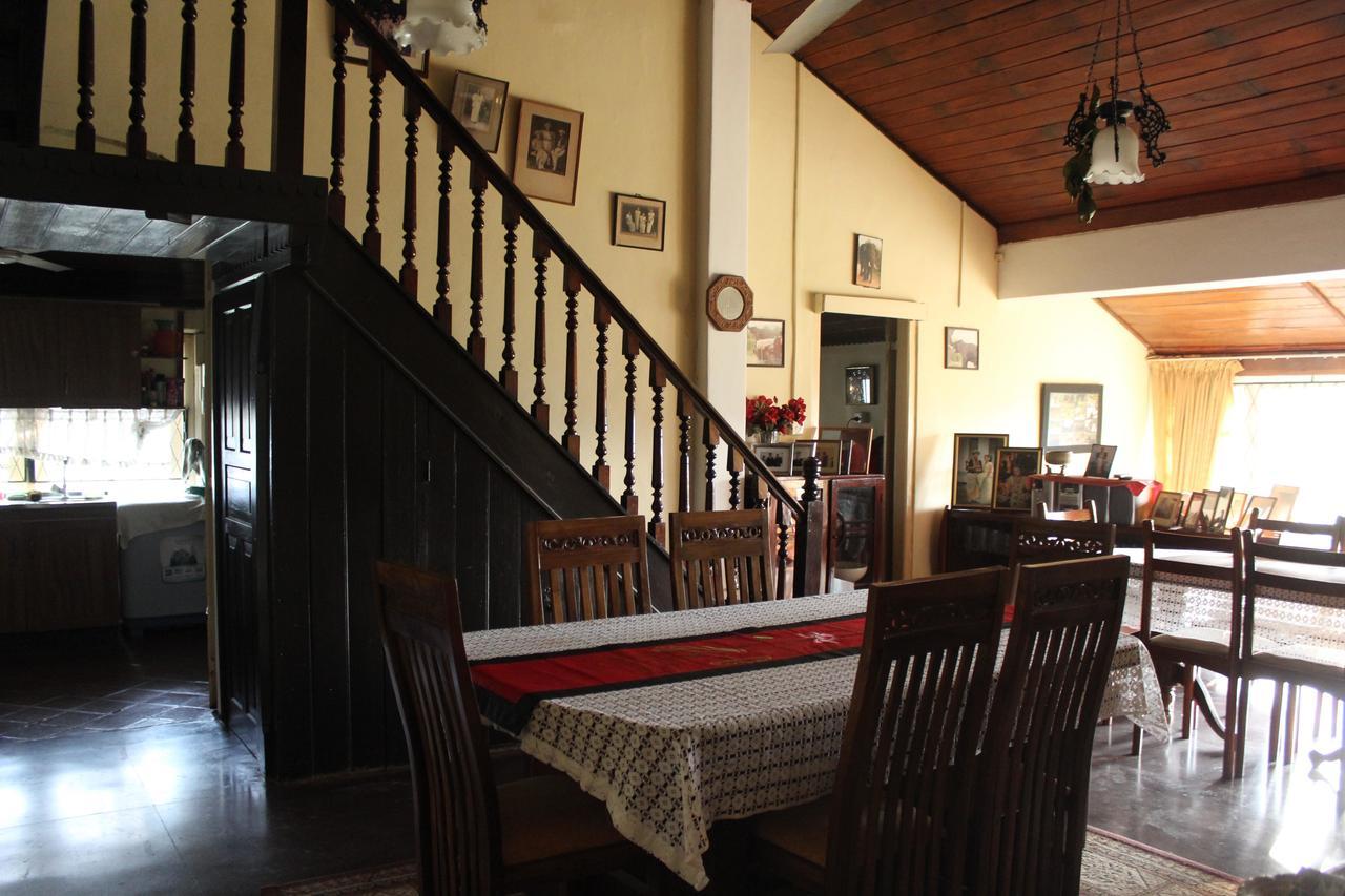 Wattarantanne Homestay Kandy Extérieur photo
